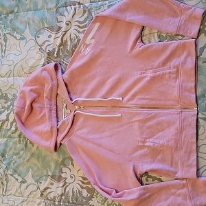 Victoria's Secret hoodie